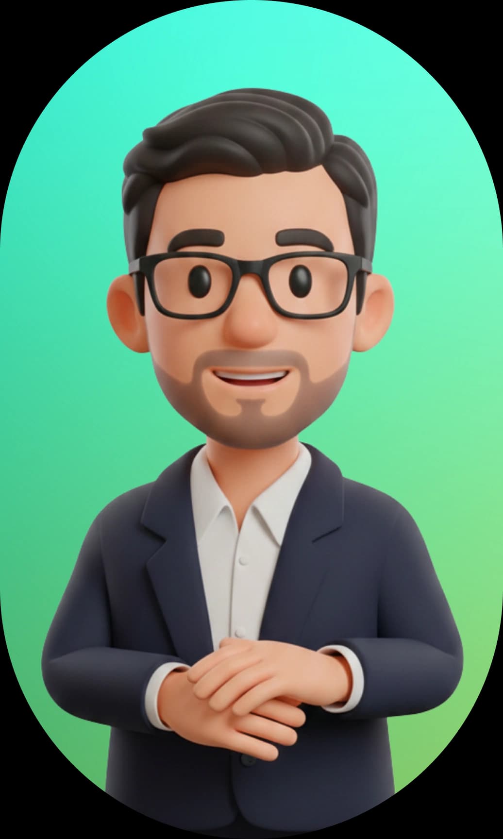 Mr. Gaurav Solanki