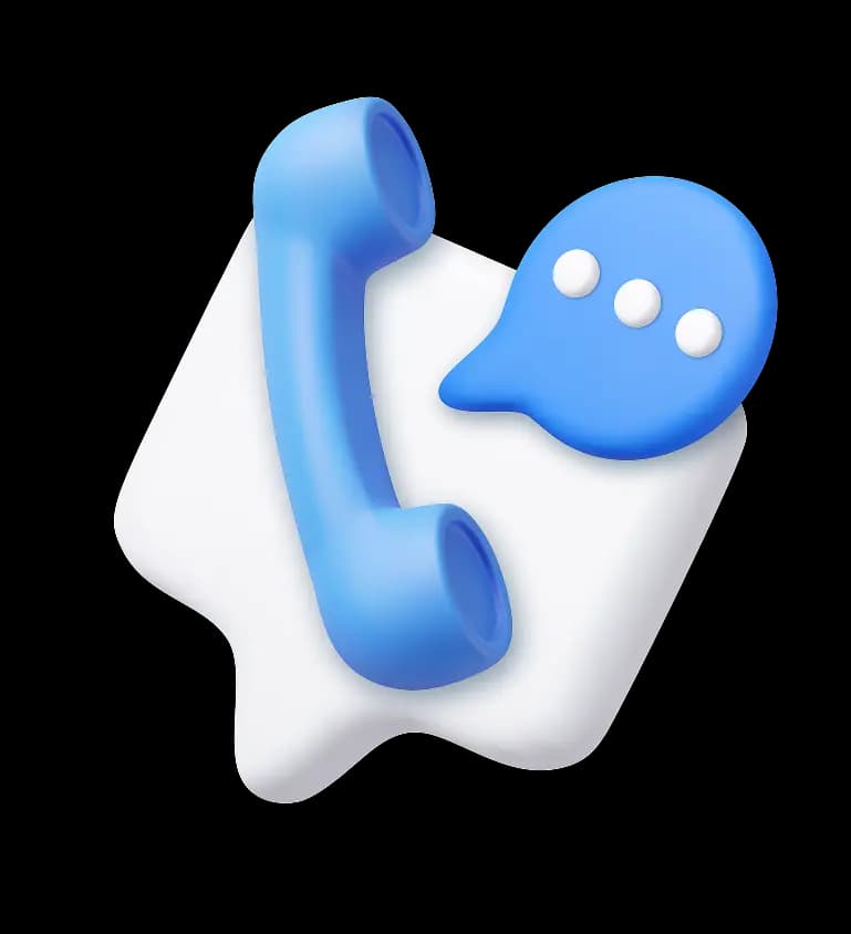 floating icon
