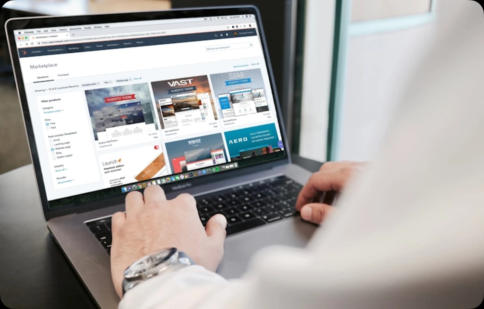Guide: Assigning Leads to Sales Team