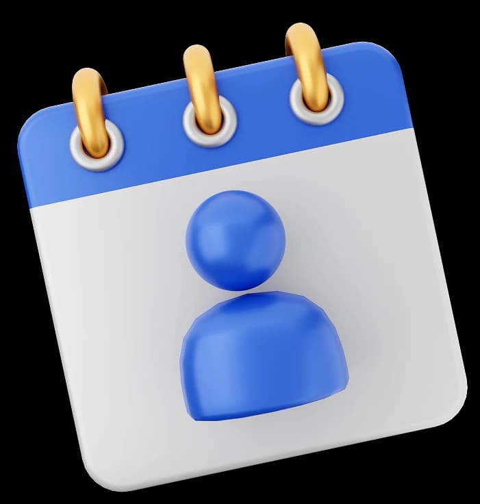 floating icon