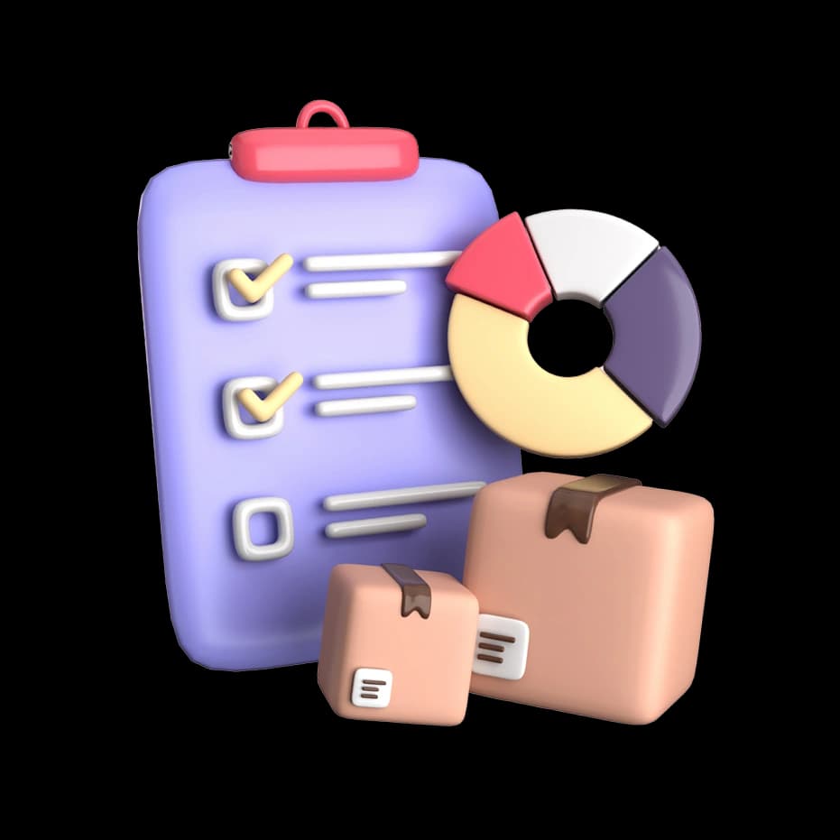 floating icon