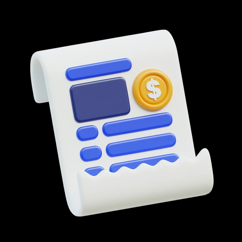floating icon