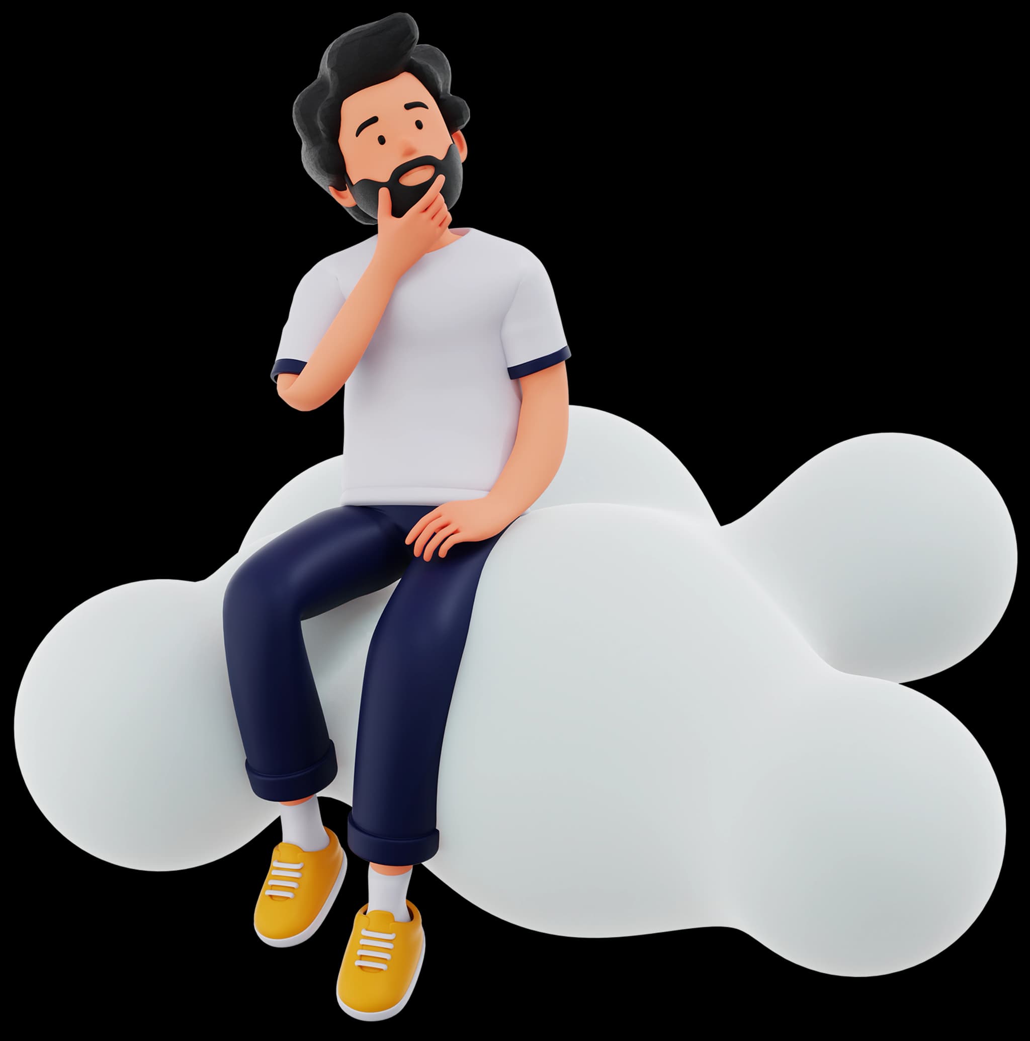 cloud